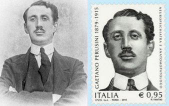 Gaetano Perusini