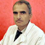 Lorenzo Magrassi