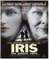Iris, un amore vero